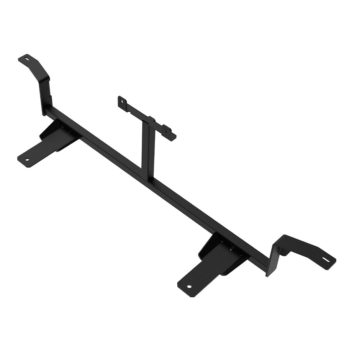 KC HiLiTES SlimLite Grille Light Kit for 2019-2025 Mercedes Sprinter Van
