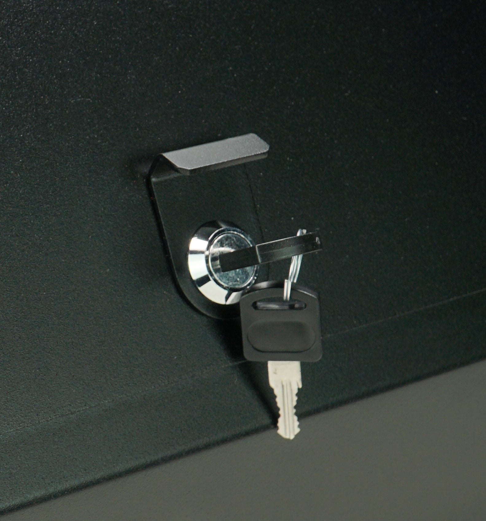 key - NVMOS