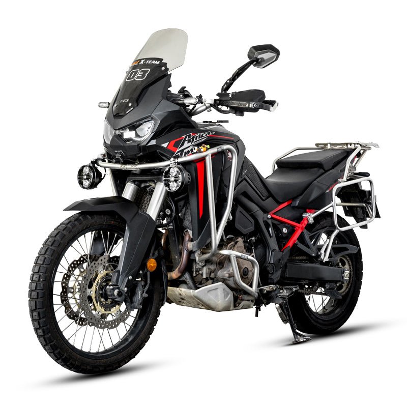 Auxiliary Lights L18S  High&Low Beam Auxiliary Light