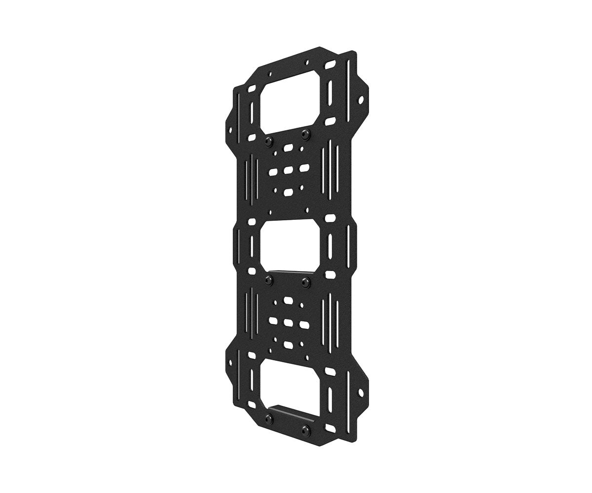 Prinsu Lexus GX 550 Prinsu Ladder Accessory Panel view 2