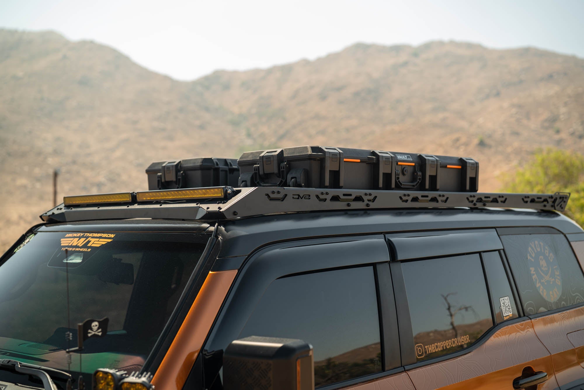 land-cruiser-250-series-lexus-gx-550-roof-rack-installed-2 - NVMOS