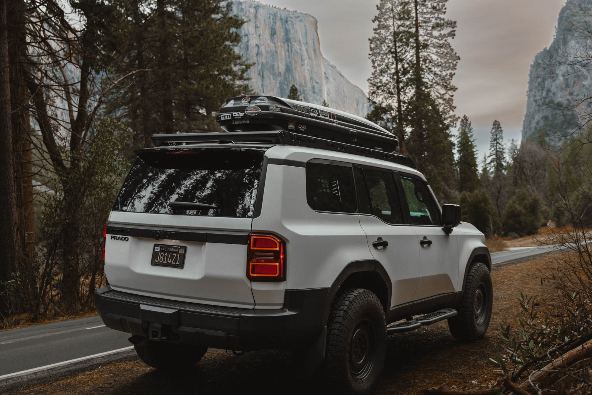 land-cruiser-250-series-lexus-gx-550-roof-rack-installed-22 - NVMOS