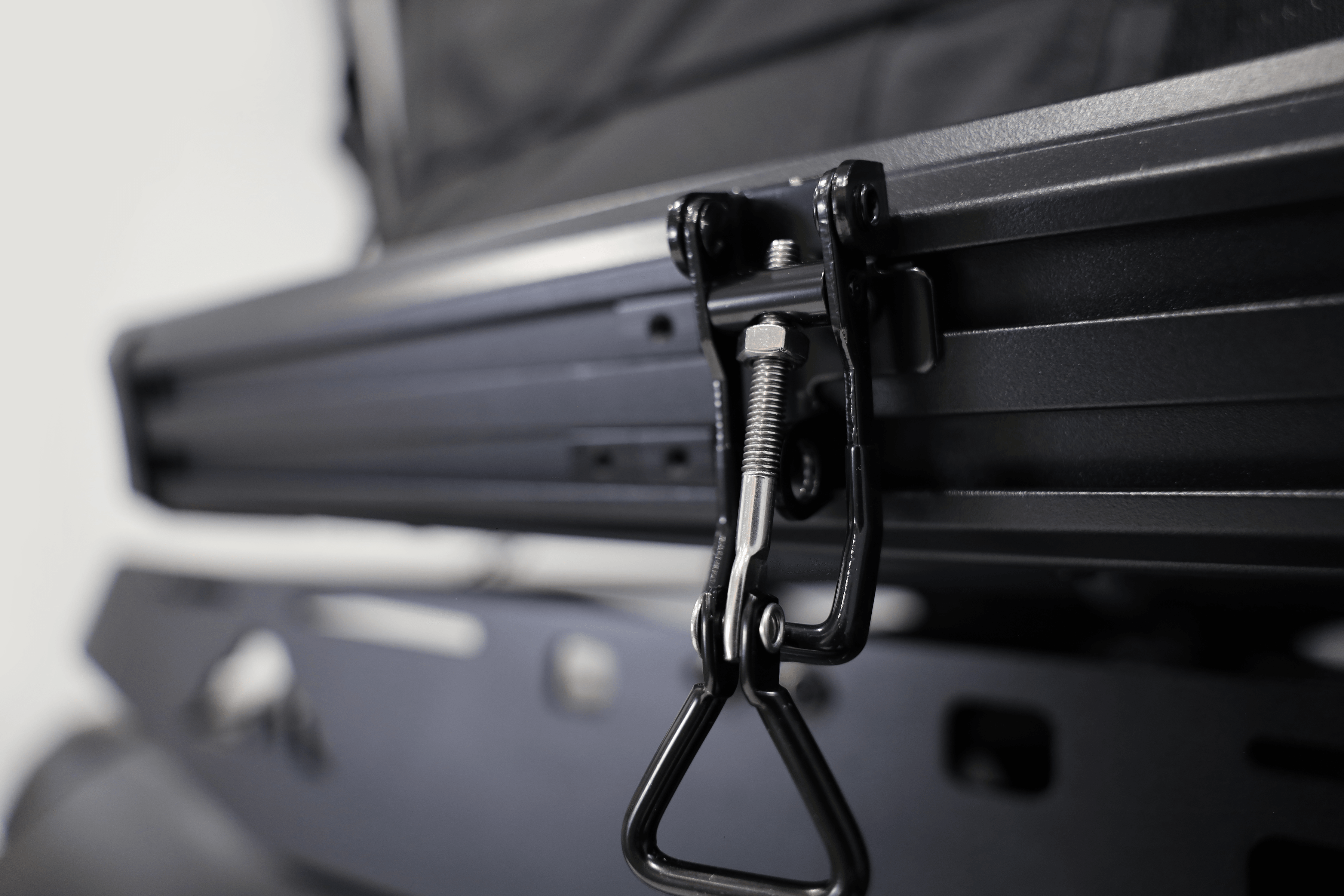 FSR Hard Shell - Latch Set