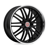 Victor Equipment Lemans Wheel