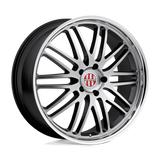 Victor Equipment Lemans Wheel