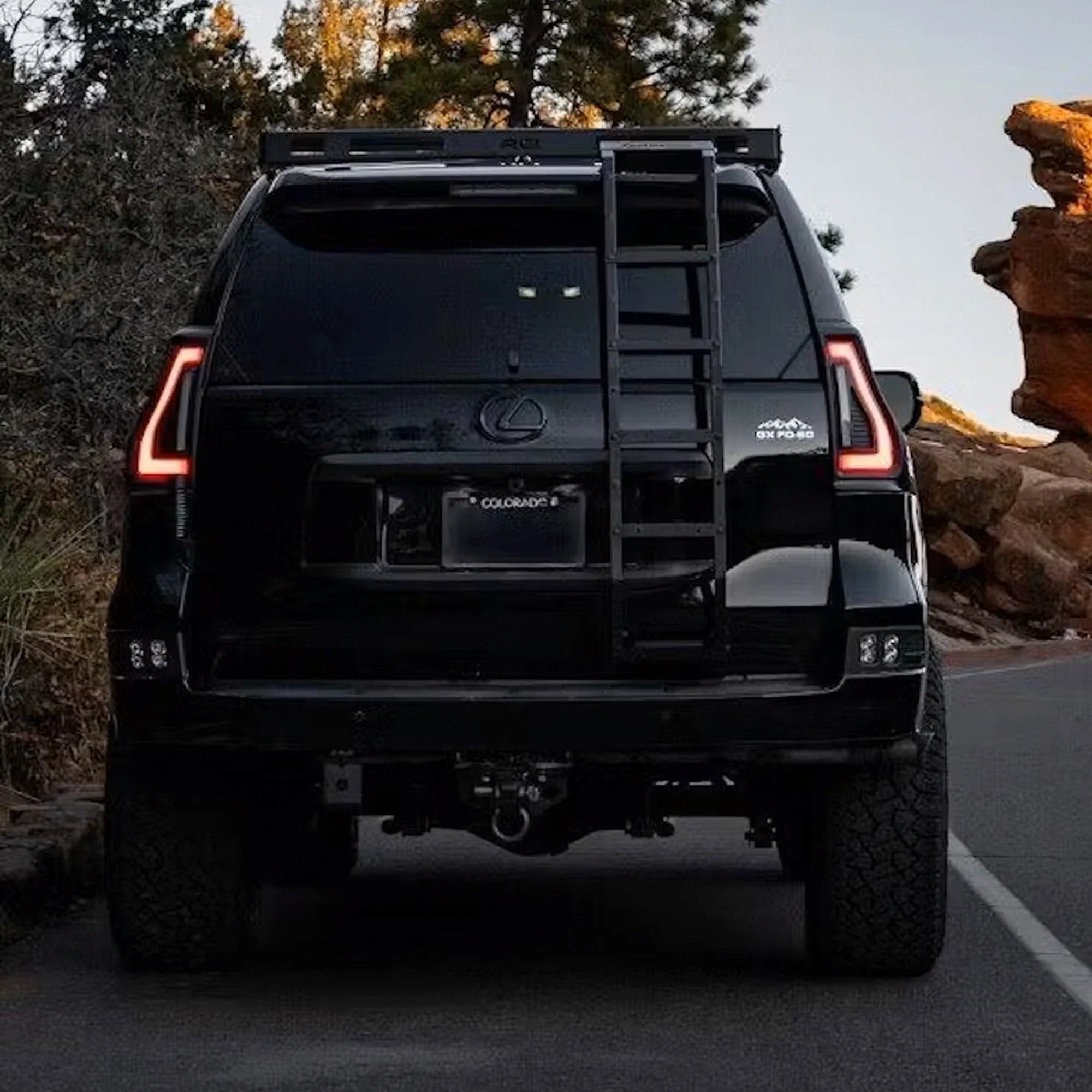lexus_GX460_Tails - NVMOS