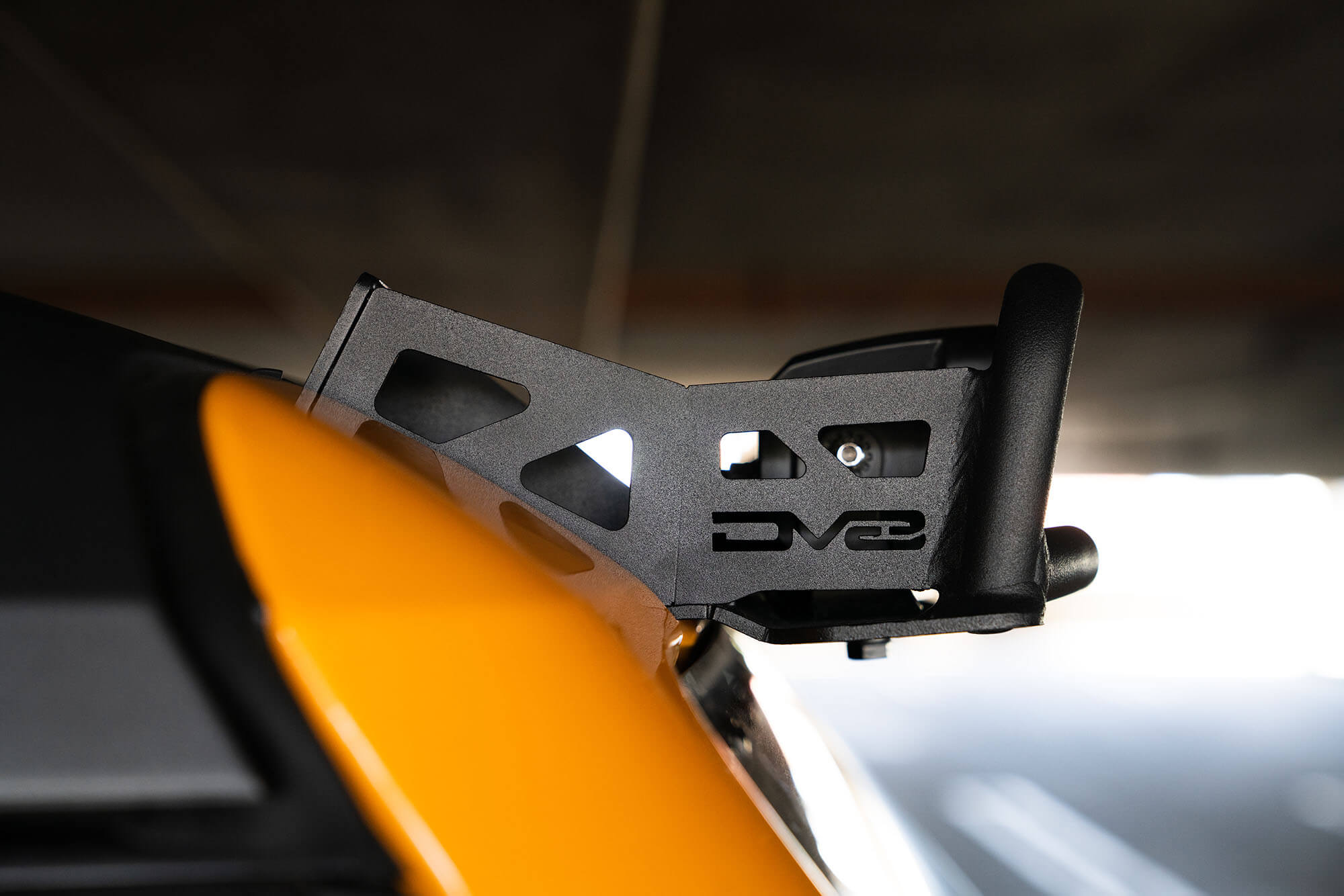 light-bar-bracket-bronco - NVMOS