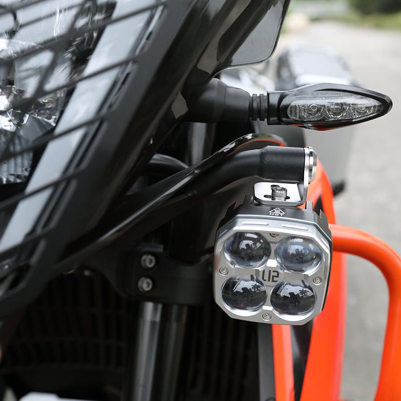 KTM390/790ADV Lights Mount  CWJ221