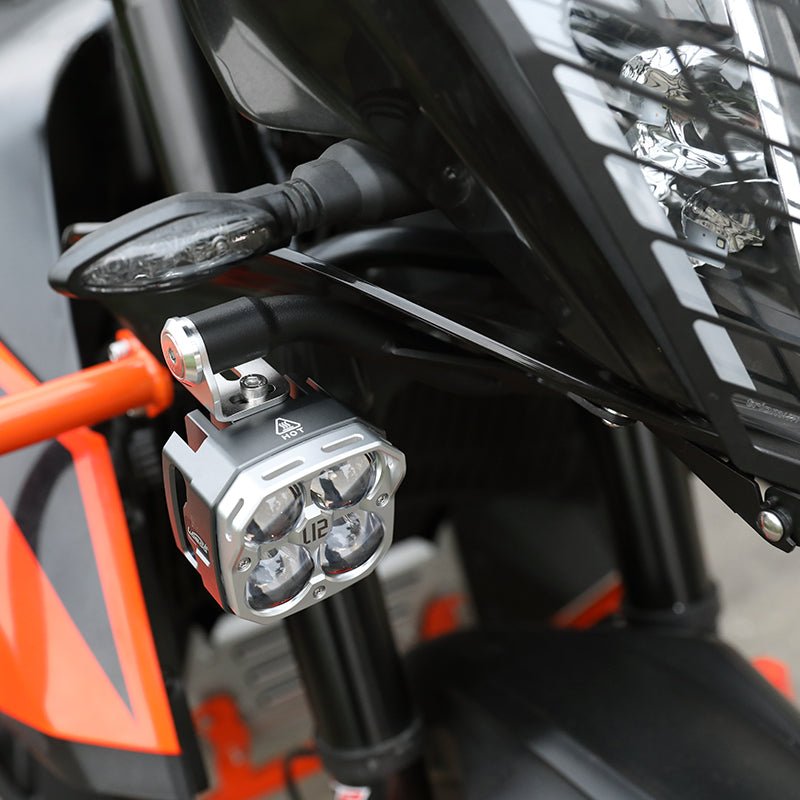 KTM390/790ADV Lights Mount  CWJ221