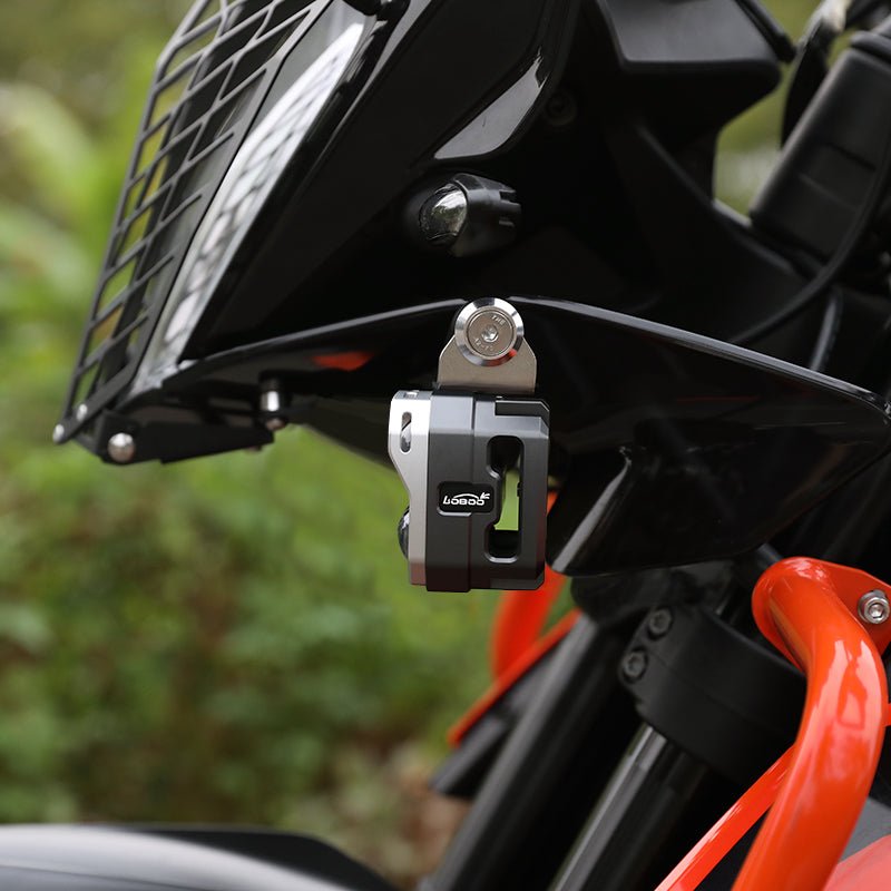 KTM390/790ADV Lights Mount  CWJ221