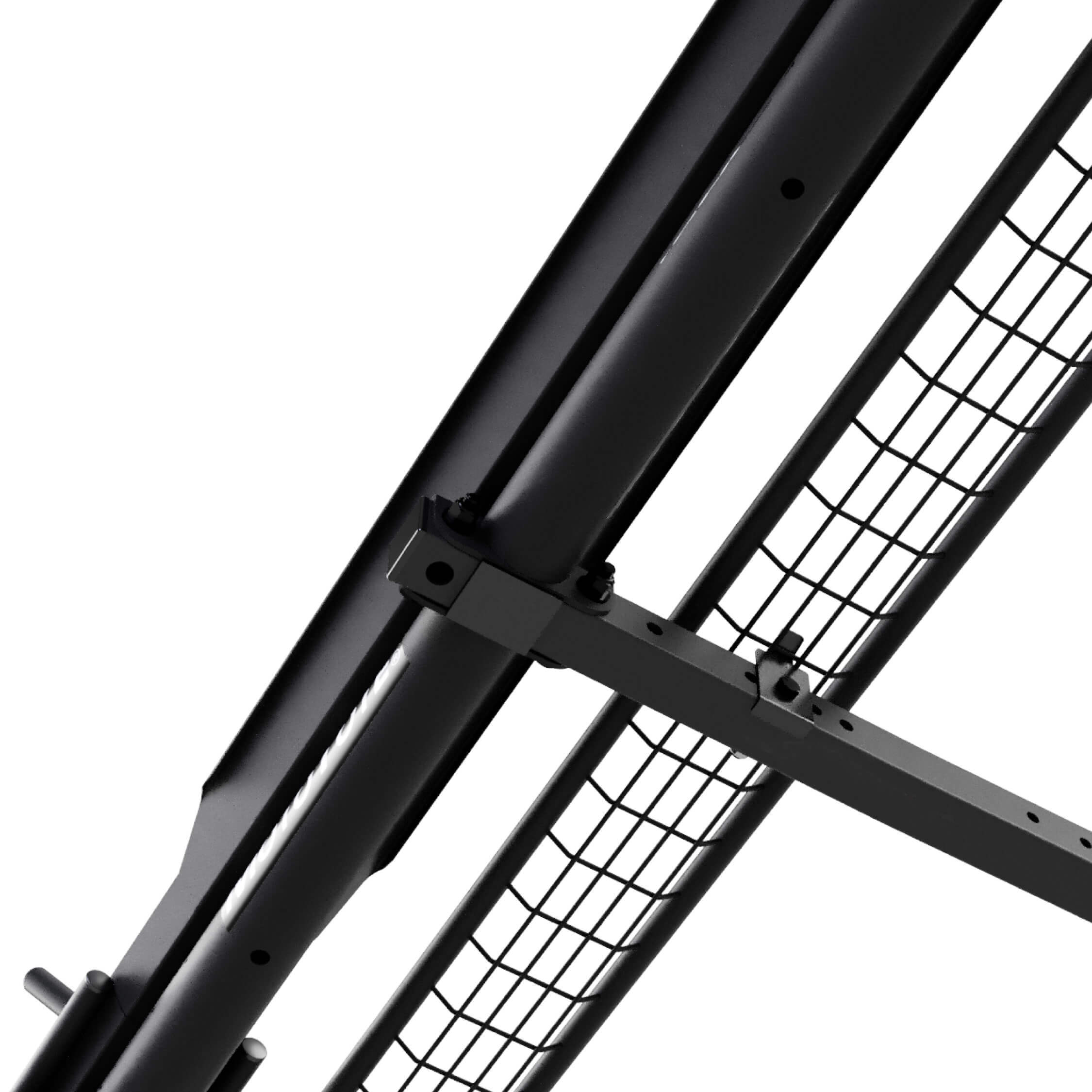 MotoTote m3 Motorcycle Hitch Carrier