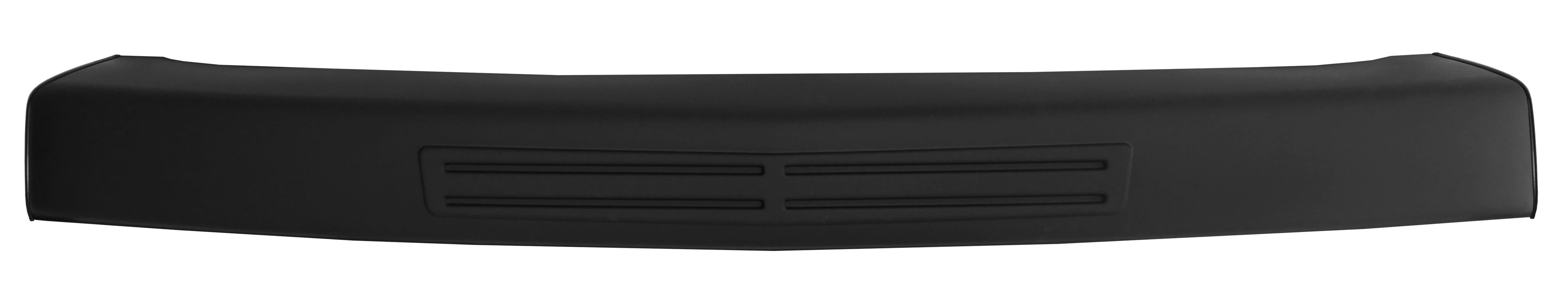 2007-2013 Chevy Silverado Front Bumper Cover