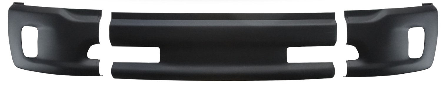 2013-2018 Ram 1500 Front BumperShellz - Truck Bumper Covers