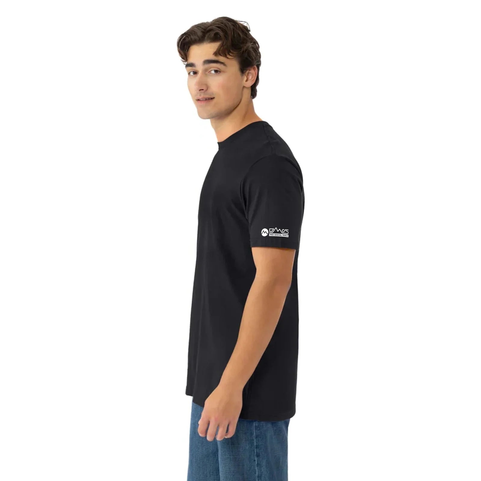 mens-t-shirt-dmos-mountains-shirt-blackmens-t-shirt-dmos-mountains-shirt-blackdmos-pro-shovel-toolssmall-2952728 - NVMOS