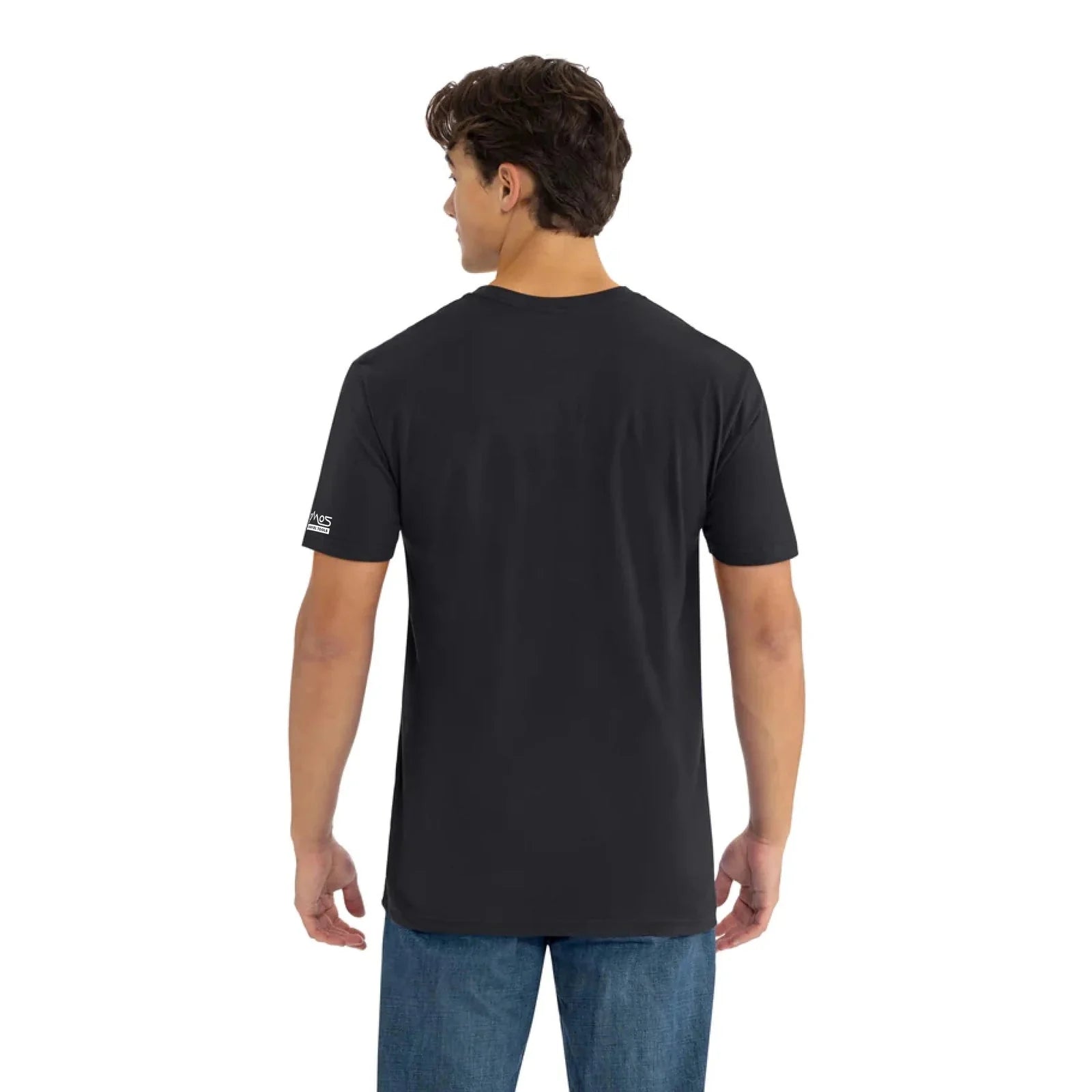 mens-t-shirt-dmos-mountains-shirt-blackmens-t-shirt-dmos-mountains-shirt-blackdmos-pro-shovel-toolssmall-6873903 - NVMOS