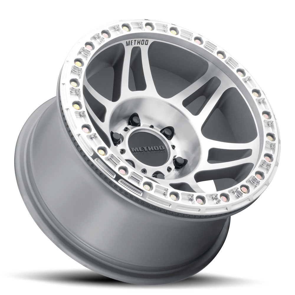 method-mr106-wheel-6lug-machined-17x9-lay-1000 - NVMOS