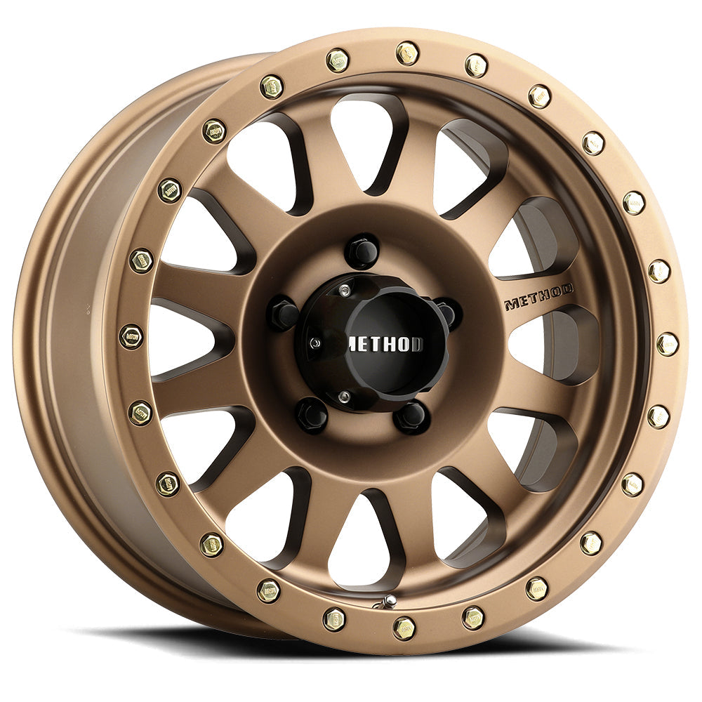 method-mr304-wheel-5lug-bronze-17x8-5-1000 - NVMOS