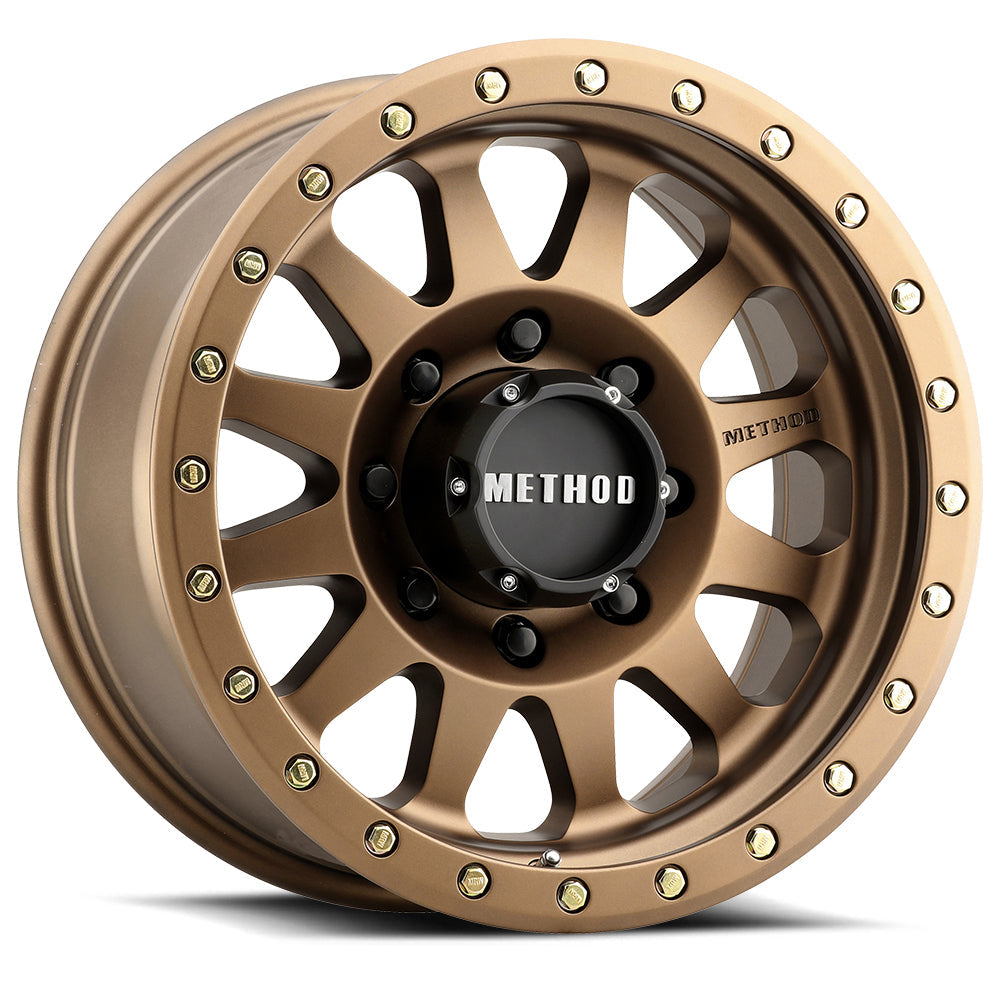 method-mr304-wheel-8lug-bronze-17x8-5-1000 - NVMOS