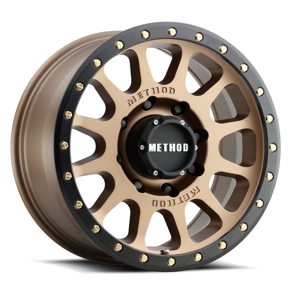 method-mr305-wheel-8lug-bronze-black-street-loc-18x9-1000 - NVMOS