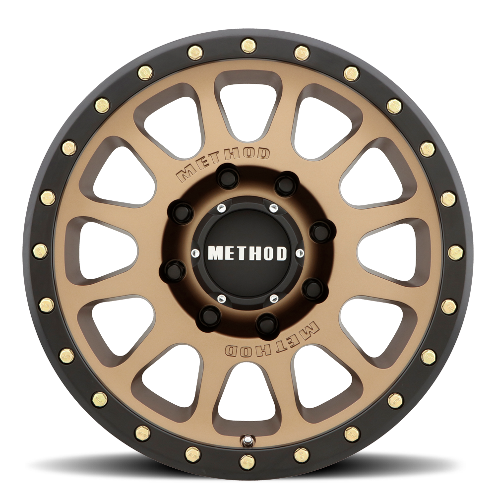 method-mr305-wheel-8lug-bronze-black-street-loc-18x9-face-1000 - NVMOS