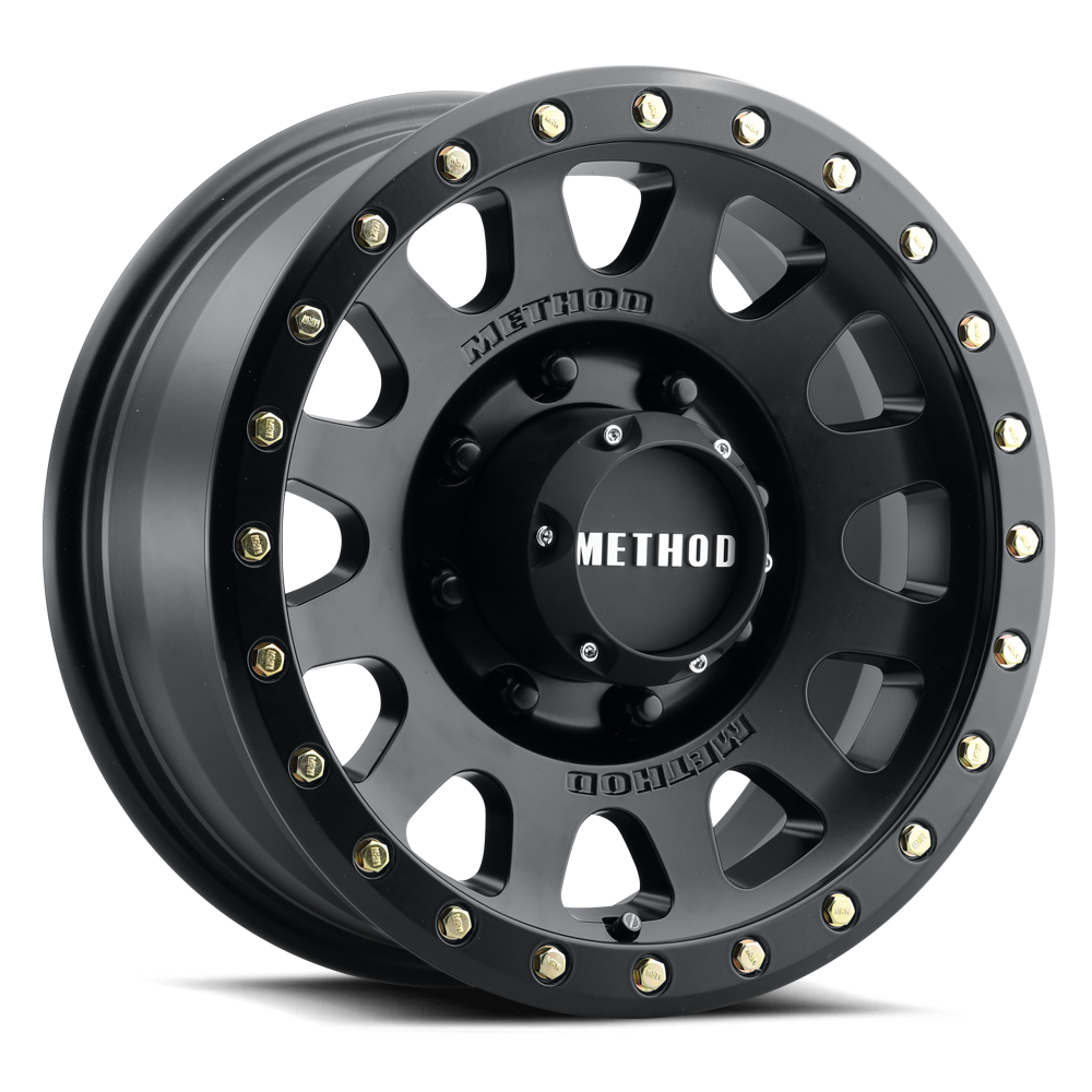 method-mr305-wheel-8lug-matte-black-16x7-1000 - NVMOS