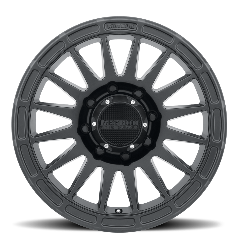 method-mr314-wheel-8lug-black-18x9-face-1000 - NVMOS