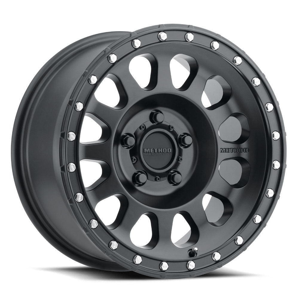 method-mr315-wheel-5lug-black-17x85-1000 - NVMOS