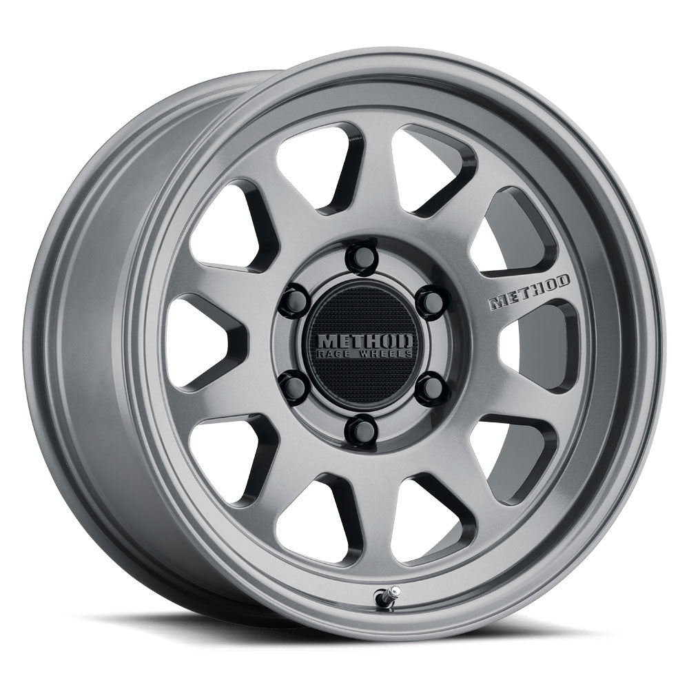 method-mr316-wheel-6lug-gloss-titanium-17x8-5-1000 - NVMOS