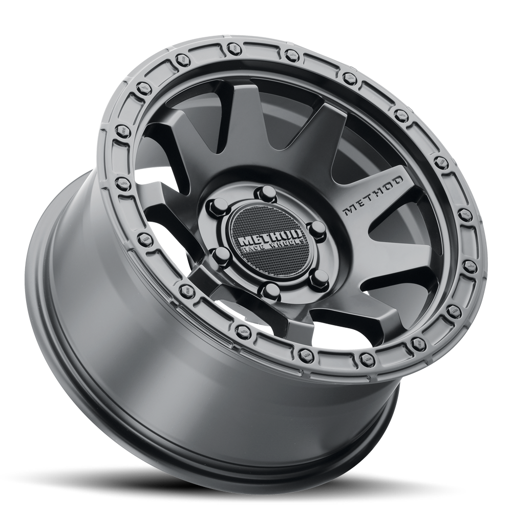 method-mr317-wheel-6lug-matte-black-17x8-5-lay-1000 - NVMOS