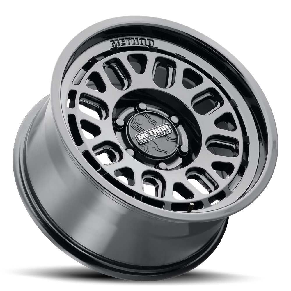 method-mr321-wheel-6lug-gloss-black-17x8.5-lay-1000 - NVMOS