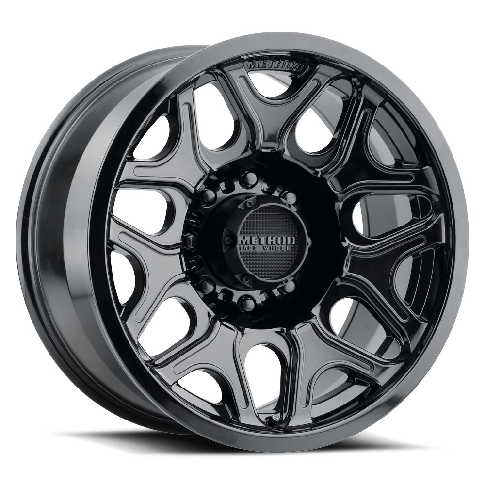 method-mr322-wheel-8lug-gloss-black-20x10-1000 - NVMOS