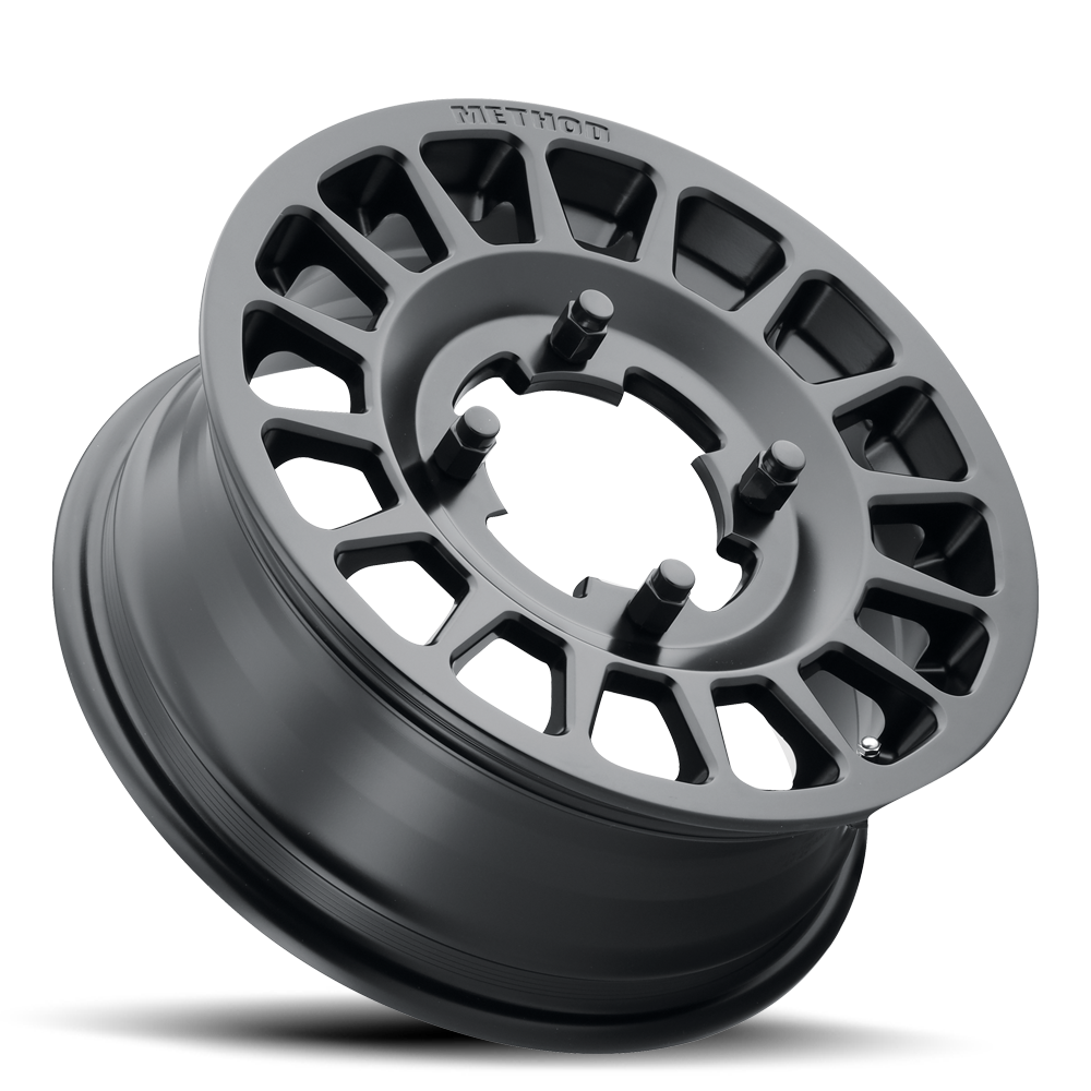 method-mr407-wheel-4lug-matte-black-15x6-lay-1000 - NVMOS
