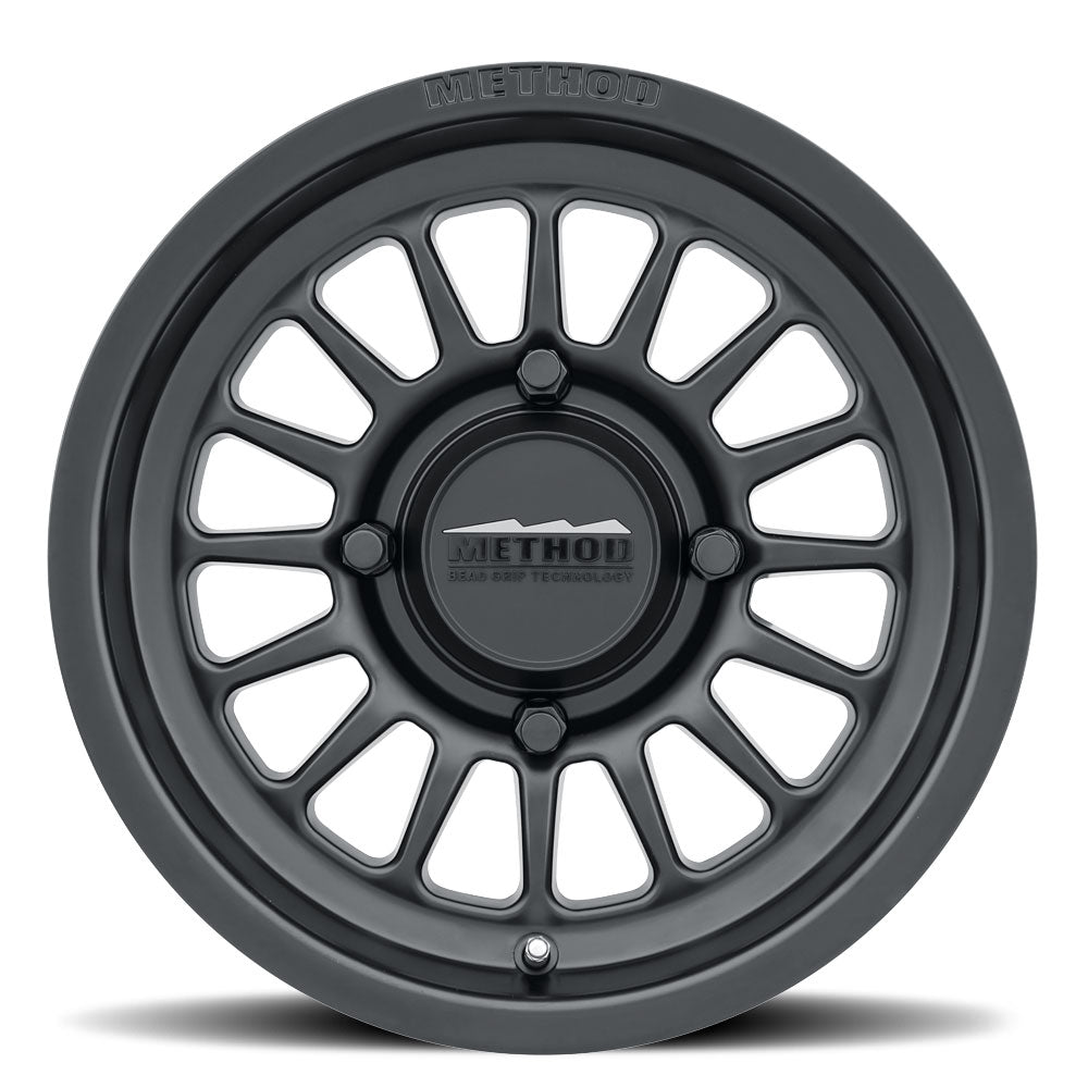 method-mr411-wheel-4lug-matte-black-15x7-face-1000 - NVMOS
