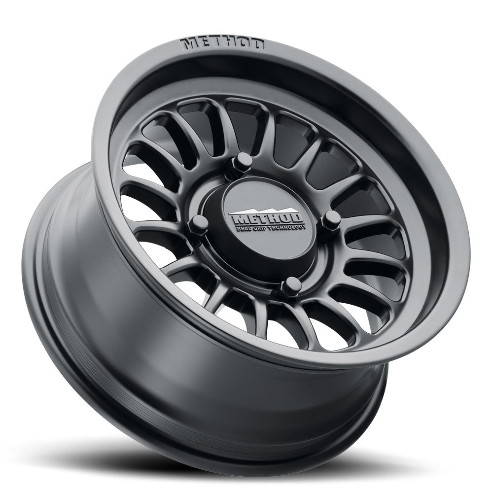 method-mr411-wheel-4lug-matte-black-15x7-lay-1000 - NVMOS