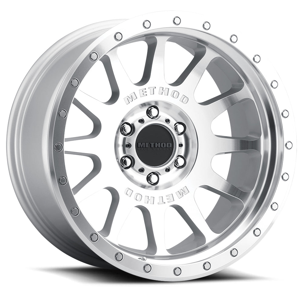 method-mr605-wheel-6lug-machined-clear-20x10-1000 - NVMOS