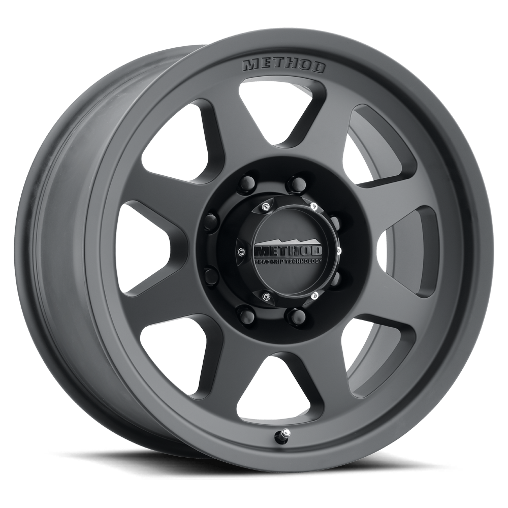 method-mr701-wheel-8lug-matte-black-18x9-1000 - NVMOS