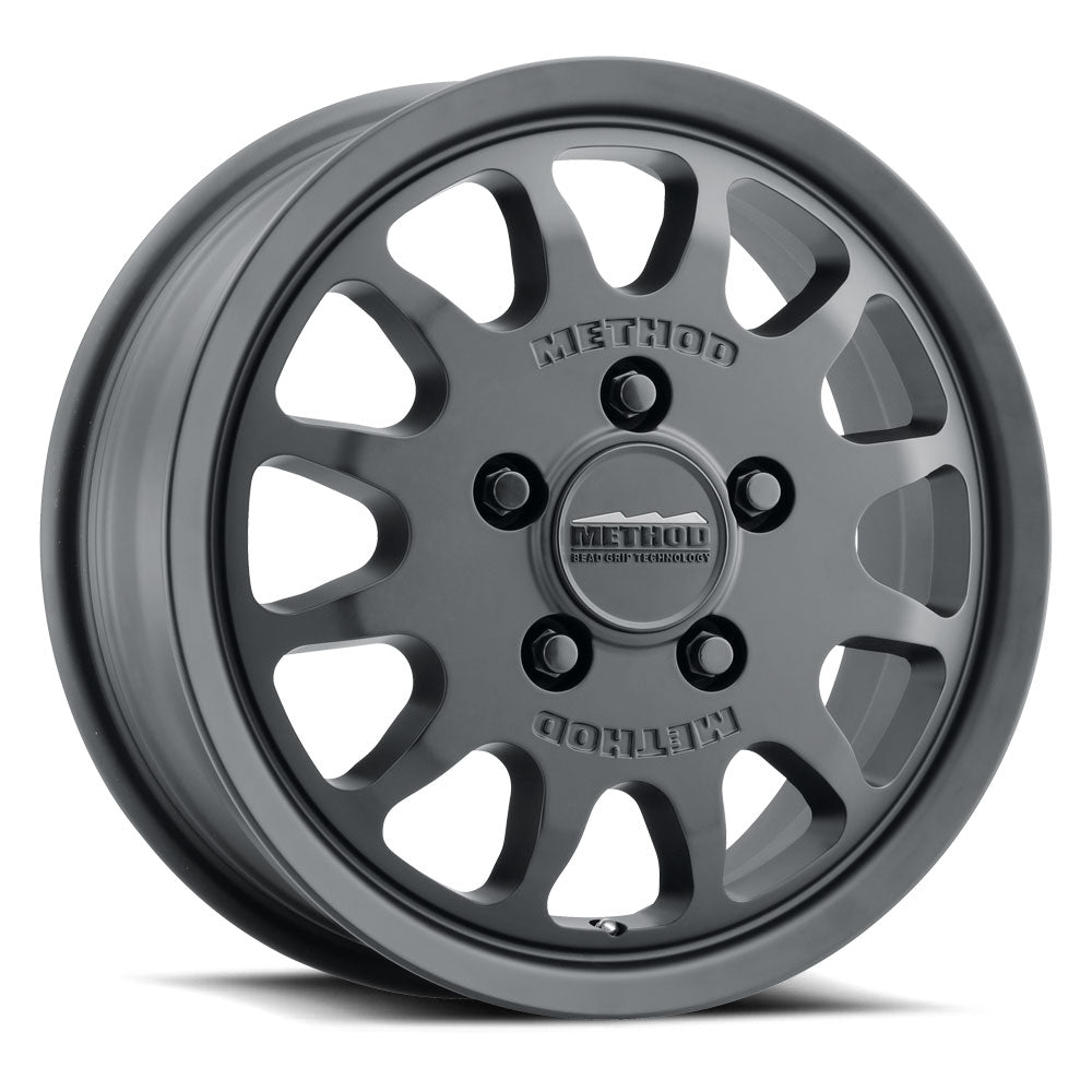 method-mr703-pro-master-5lug-matte-black-16x6-1000 - NVMOS