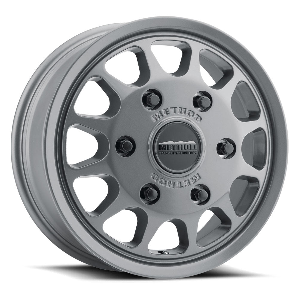 method-mr703-transit-wheel-6lug-gloss-titanium-16x6-5-1000 - NVMOS
