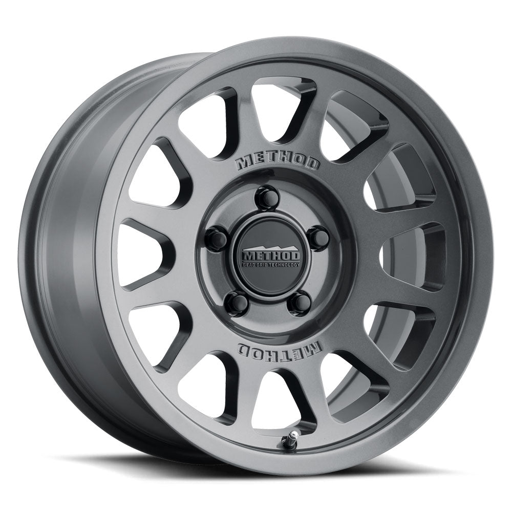 method-mr703-wheel-5lug-gloss-titanium-17x8-5-1000 - NVMOS