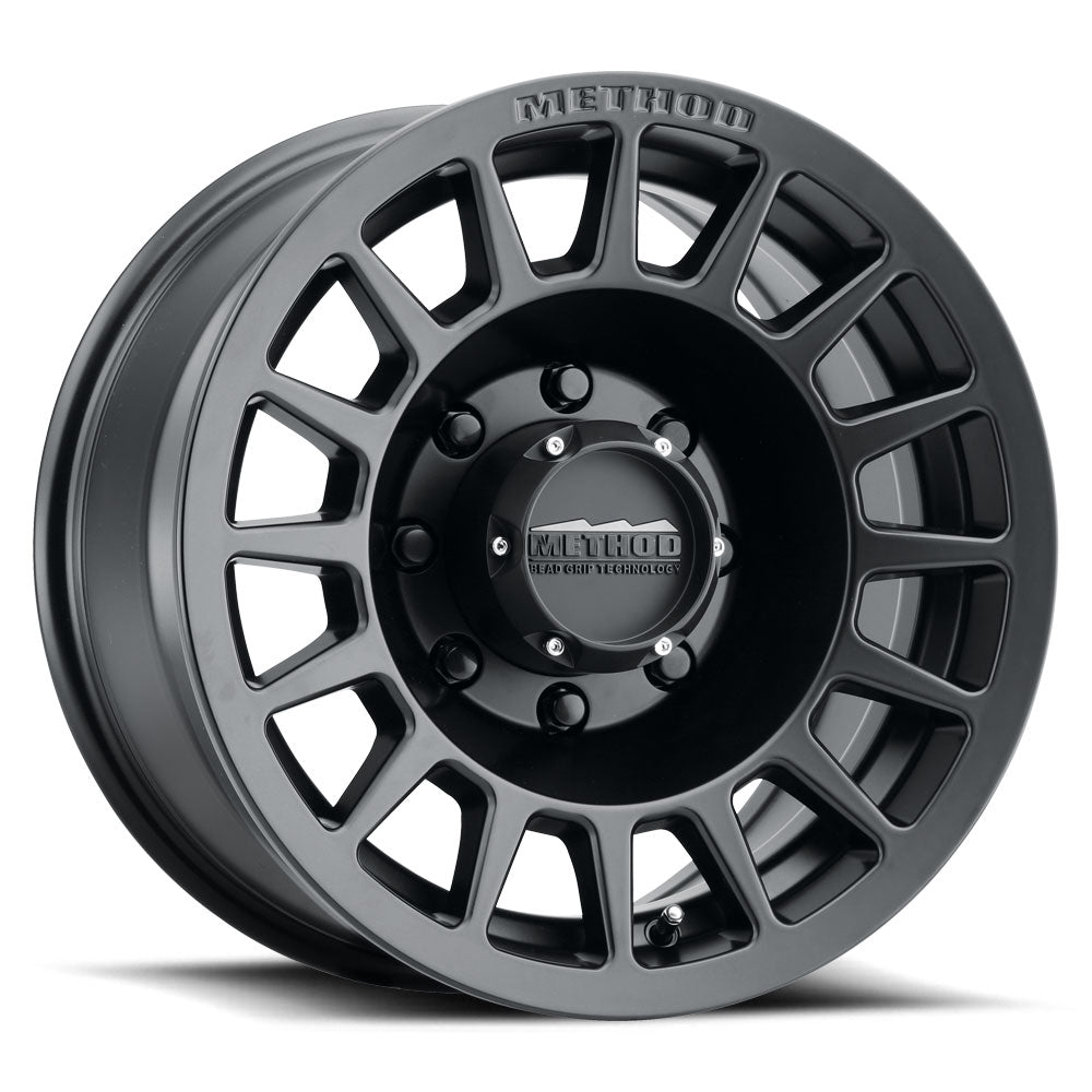 method-mr707-wheel-8lug-matte-black-20x10-1000 - NVMOS