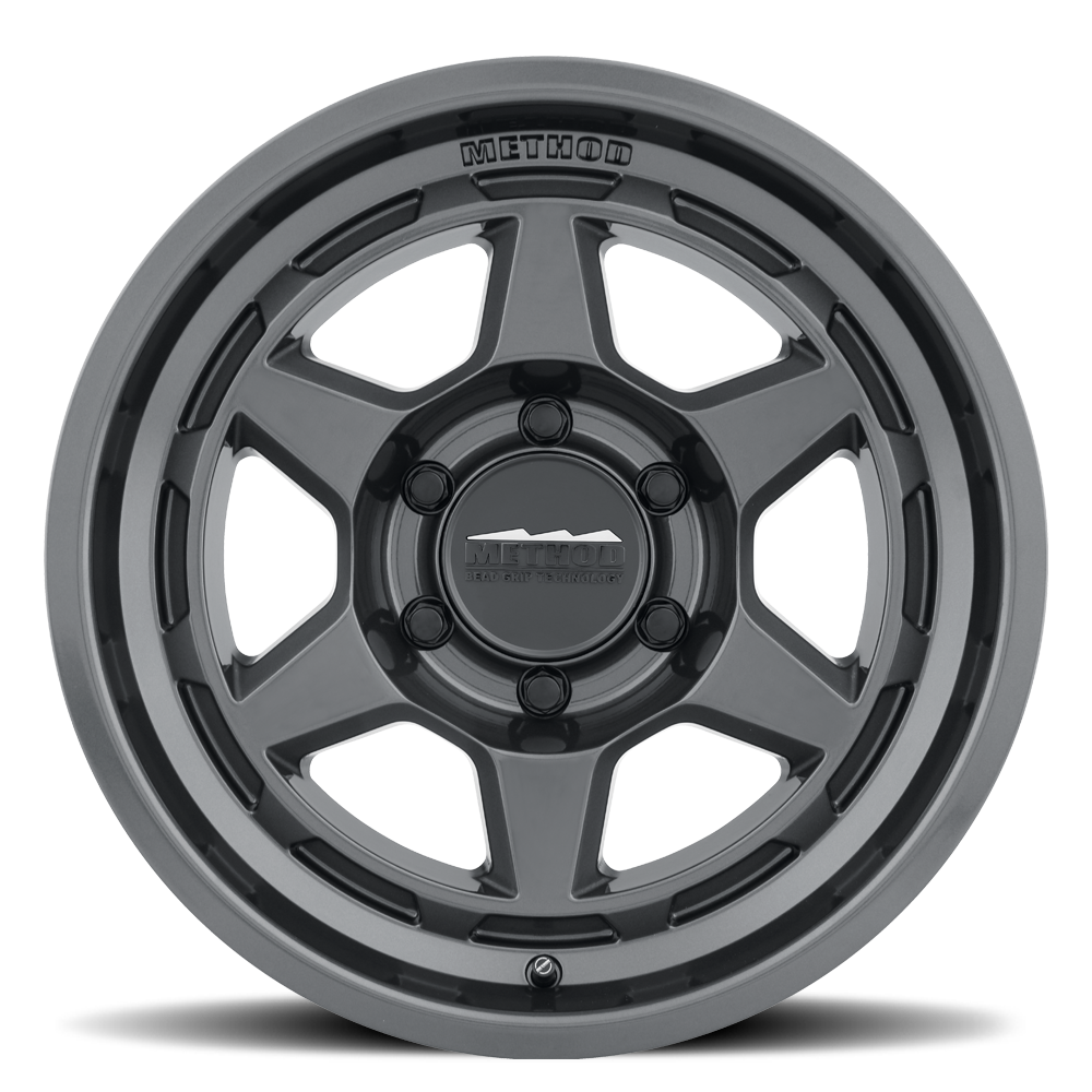 method-mr708-wheel-6lug-gloss-titanium-17x8-5-face-1000_65317c4a-d38b-441c-bae3-3165e503f95d - NVMOS