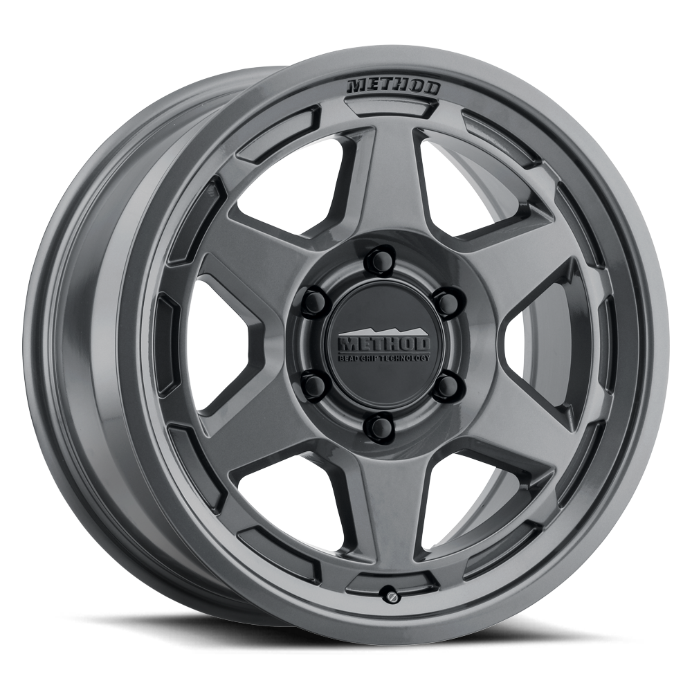 method-mr708-wheel-6lug-gloss-titanium-18x9-1000 - NVMOS