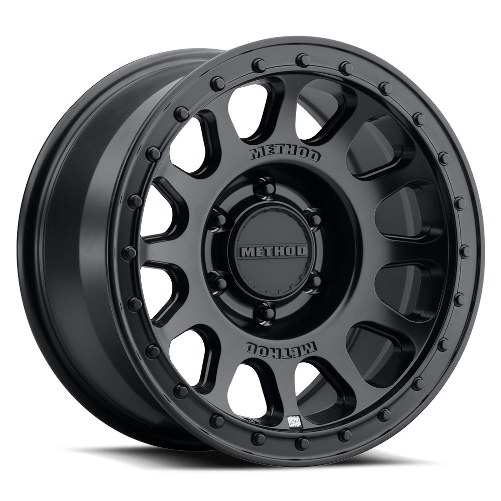 method-mr709-wheel-6lug-matte-black-17x8-5-1000 - NVMOS