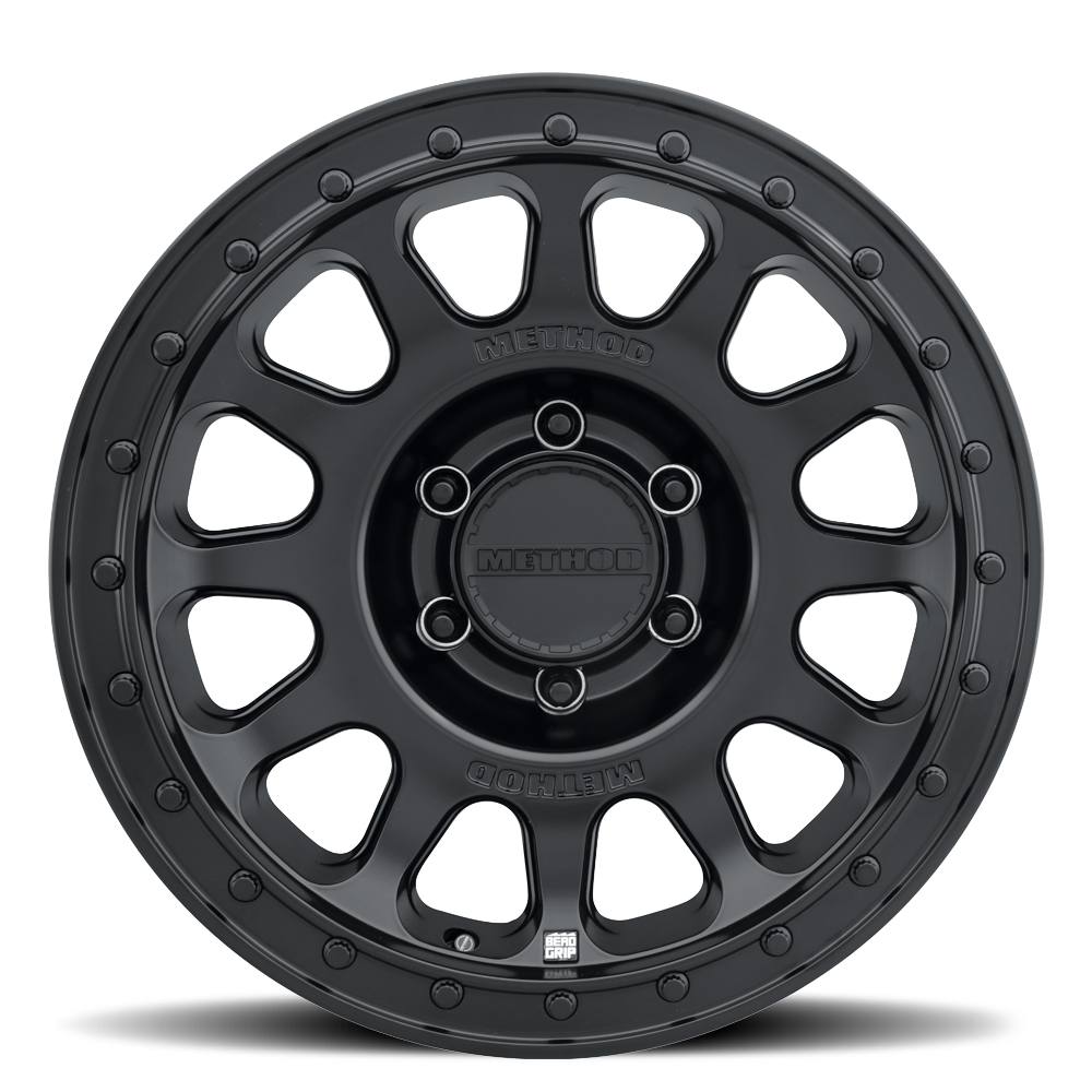 method-mr709-wheel-6lug-matte-black-17x8-5-face-1000 - NVMOS