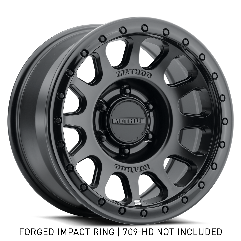 method-mr709-wheel-6lug-matte-black-black-beadlock-17x8-5-1000 - NVMOS