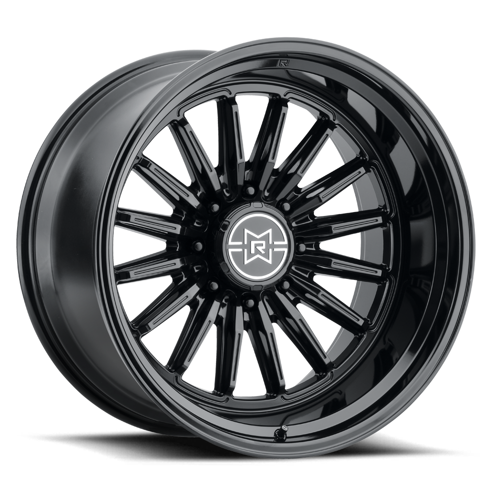 method-mr803-wheel-8lug-gloss-black-22x12 - NVMOS
