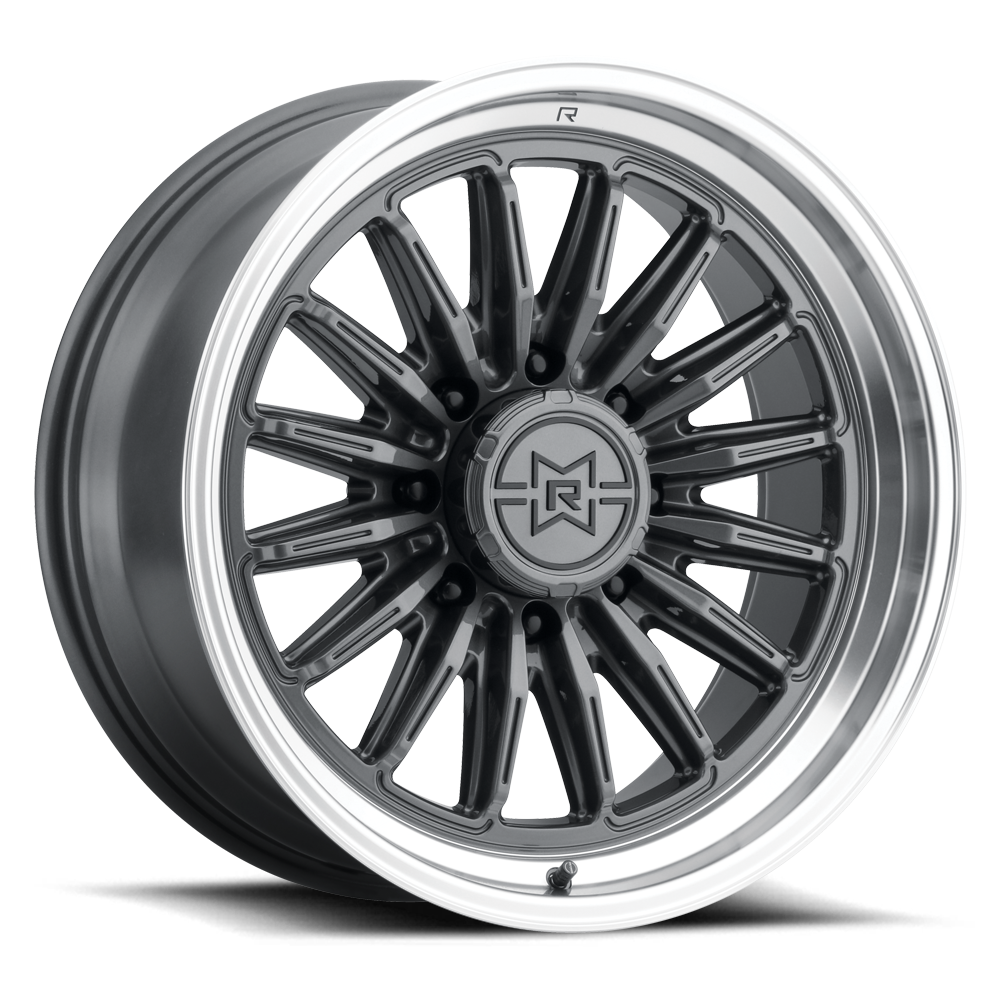 method-mr803-wheel-8lug-gloss-titanium-20x9 - NVMOS