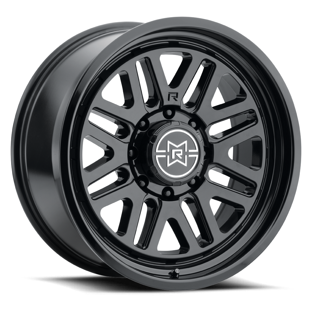 method-mr804-wheel-8lug-gloss-black-20x9 - NVMOS