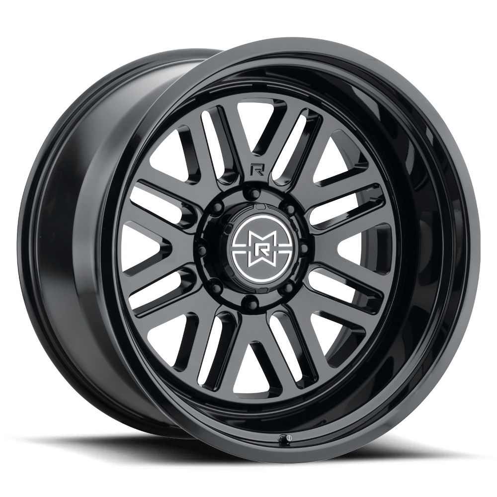method-mr804-wheel-8lug-gloss-black-22x12 - NVMOS