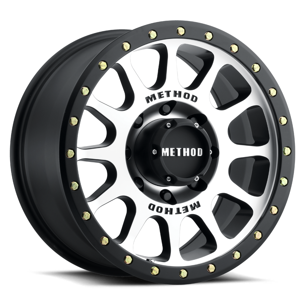 method_mr305_wheel_8lug_machined_black_lip_18x9-1000 - NVMOS